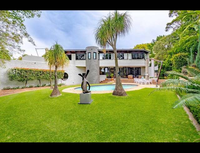 4 BEDROOM HOUSE FOR SALE IN WATERKLOOF RIDGE